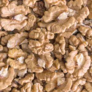 Nuez Chandler Mariposa Clara