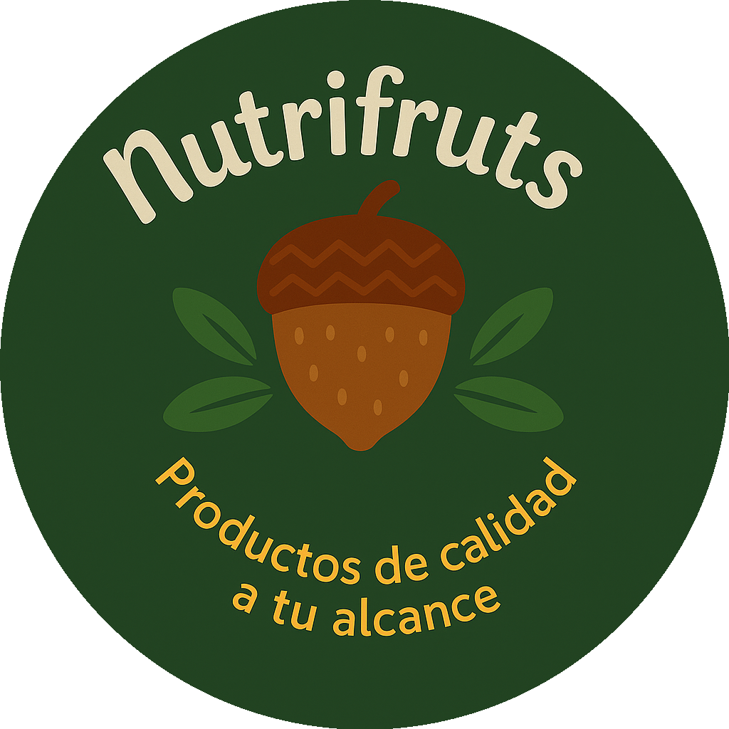 Nutrifruts